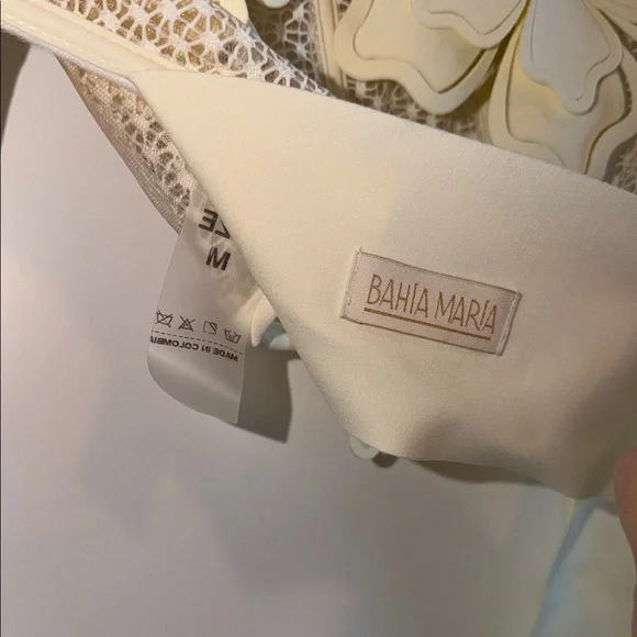 Bahia Maria Bikini Set - New - Picture 8 of 12